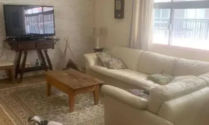Apartamento Bela Vista 144 metros, uma garagem, 3 dormitórios com 1 suíte,