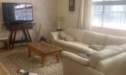 Apartamento Bela Vista 144 metros, uma garagem, 3 dormitórios com 1 suíte,
