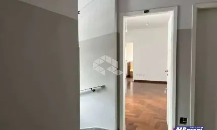 Venda de apartamento em excelente localização!! 2 quartos próximo ao macken