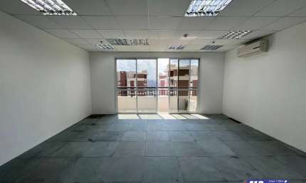 CONJUNTO COMERCIAL PARA LOCAÇÃO NA REGIÃO DA BARRA FUNDA