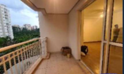 Apartamento com 2 quartos à venda na Avenida Marcos Penteado de Ulhôa Rodrigues, Tamboré, Santana de Parnaíba