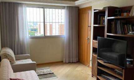 Apartamento na Vila Leopoldina, 62 m², 2 quartos, 1 vaga, valor R$ 680.000,