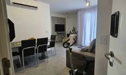 Apartamento a venda na Av Inajar de Souza 3 dormitórios 1 suíte  1 vaga