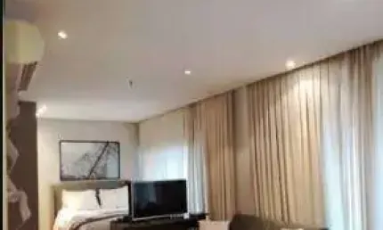 Apartamento com 1 quarto para alugar na Rua Elvira Ferraz, Vila Olímpia, São Paulo