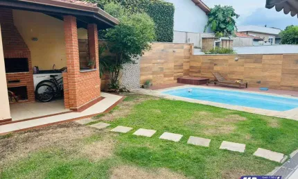Casa no Residencial Morada dos Pássaros-Aldeia da Serra, Barueri, SP,