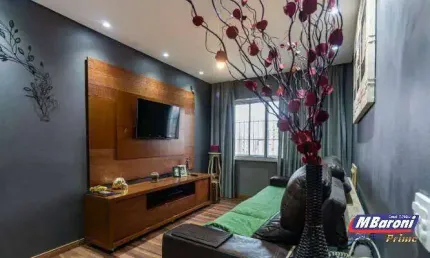 Apartamento 70 metros na avenida corifeu de azevedo marques, jaguaré