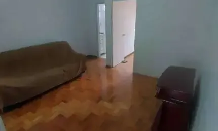Apartamento com 1 quarto à venda na Rua da Consolação, Consolação, São Paulo