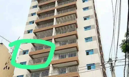 Apartamento para venda em Pinheiros, 39 m², 2 quartos, R$ 691.000,00