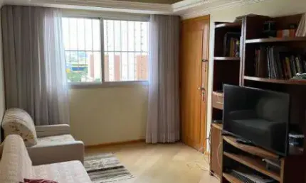 Apartamento com 2 quartos à venda na Rua Trípoli, Vila Leopoldina, São Paulo
