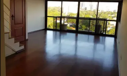 Apartamento com 4 quartos à venda na Rua Belmonte, Bela Aliança, São Paulo