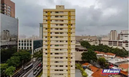 Apartamento com 3 quartos à venda na Rua Barão de Tefé, Água Branca, São Paulo
