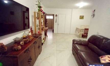 Apartamento com 3 quartos à venda na Avenida Rebouças, Cerqueira César, São Paulo
