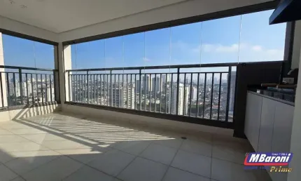 Apartamento venda o imóvel conta com 75m² na vila independência