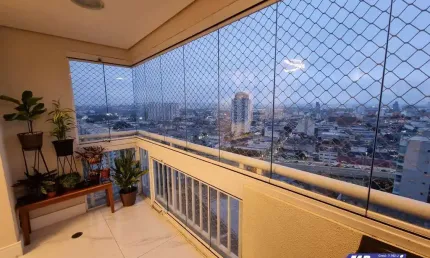 Apartamento completo mobiliado na barra funda 57m2 com 1 suíte