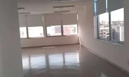 Andar comercial com 11 salas e 2 vagas de garagem no jardim paulista