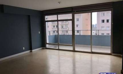 Duplex para locação 02 dormitórios, 02 Suítes, 01 vagas, 180² - Paraíso