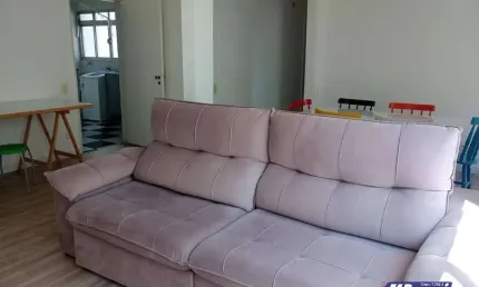 Apartamento com 2 quartos para alugar na Avenida Higienópolis, Higienópolis, São Paulo