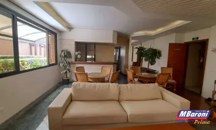 Apartamento para venda em perdizes, com 180 m², 3 suíte, 4 salas, 3 vagas.