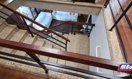 CASA A  VENDA , KLABIN VELHO/JD.DA GLORIA ,4  DORM (SUITES), 5 VAGAS,336M2