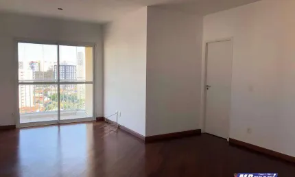Apartamento com 3 quartos e 3 banheiros à venda, 102 m²