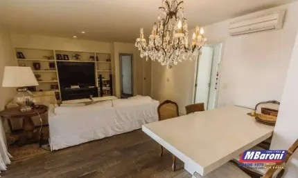 Apartamento em perdizes - perto da puc - sp 131m2  lazer completo