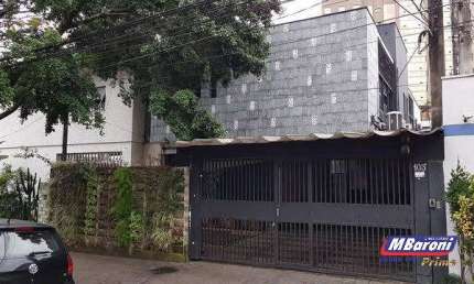 Lindo Sobrado para escritório na Vila Mariana para locação, 400 m²