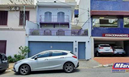 Sobrado Estúdio de Gravação para venda na Vila Mariana