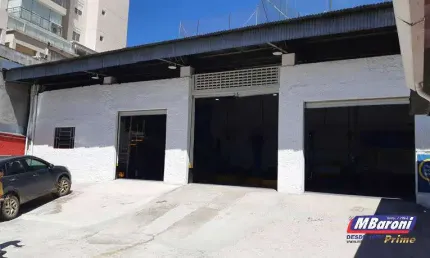 Sala comercial com 2 salas à venda na Avenida Bosque da Saúde, Saúde, São Paulo