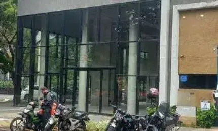 Apartamento com 2 quartos à venda na Rua Raul Saddi, Butantã, São Paulo