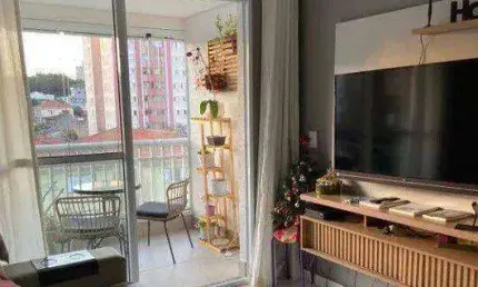 Apartamento - 2 quartos - zona sul - aeroporto congonhas - expo são paulo