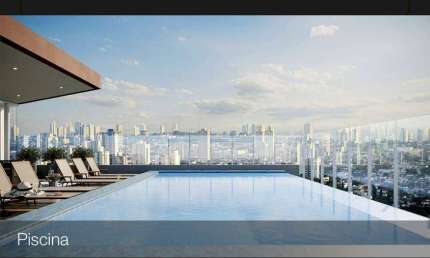 Apartamento na planta Alto Butantã 250m da linha Amarela-entrega Abr/Ma 25