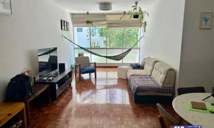 Apartamento para locação em Pinheiros, excelente localização.