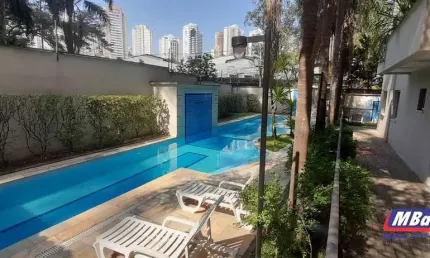 Apartamento 2 dormitórios 55m2 1 vaga - vila andrade - shopping jardim sul