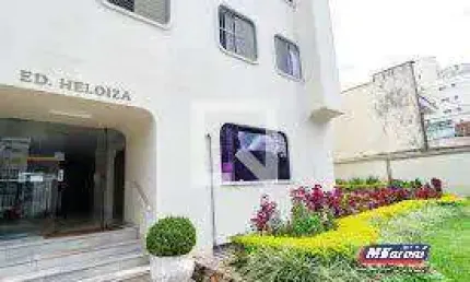 Apartamento  2 quartos, 2 banheiros, 1 vaga definitiva 52m2 reformado