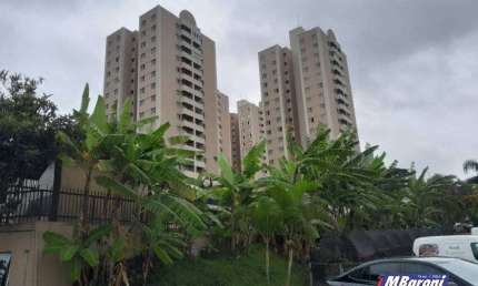 Apartamento com 2 quartos à venda na Rua Bonifácio Veronese, Jardim Jaqueline, São Paulo