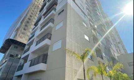Apartamento com 1 quarto à venda na Avenida Professor Francisco Morato, Vila Sônia, São Paulo