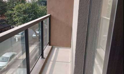 Apartamento com 1 quarto à venda na Rua Marcial, Mooca, São Paulo