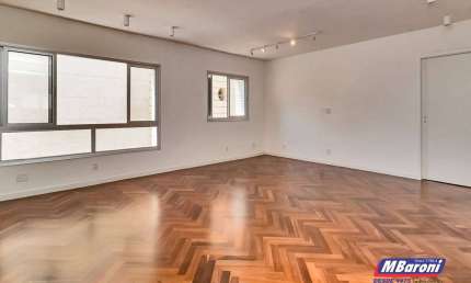 Apartamento com 3 quartos à venda na Rua Guarará, Jardim Paulista, São Paulo