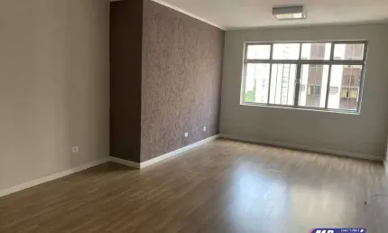 Apartamento para locação no Jardim Paulista, 101 m².
