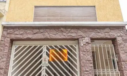 Vende imóvel Vila Romana S.P. Ótimo Sobrado 170m2  3 dormitórios