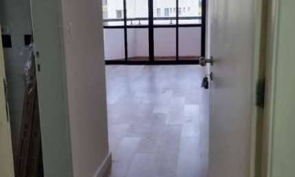 APARTAMENTO PARA LOCAÇÃO , CHAC INGLESA , 2 DORMS (1 SUITE) , 2 VAGAS, 61M2