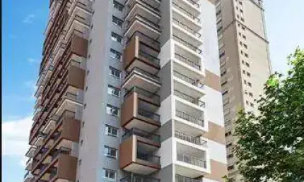Apartamento com 1 quarto à venda na Rua Sena Madureira, Vila Clementino, São Paulo