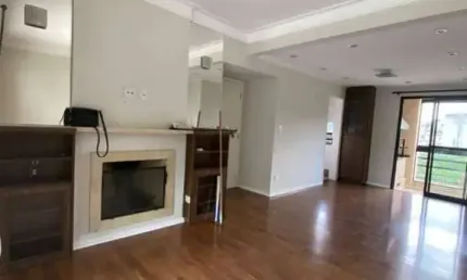 Apartamento a venda , vila andrade, 3 dorms (1 suite), 2 vagas, 110m2.