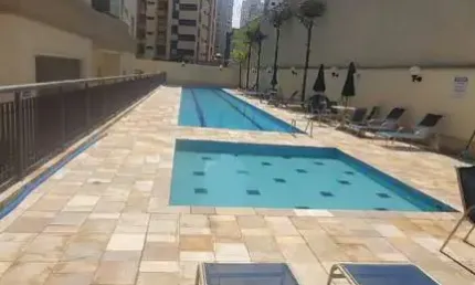 Apartamento de 3 dormitórios, próximo do metrô Saúde e São Judas