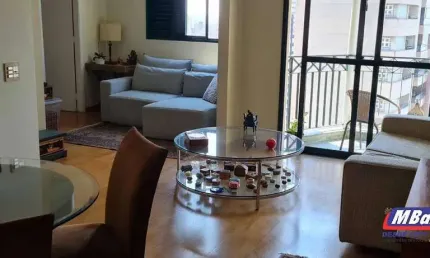 APARTAMENTO Á VENDA,V.SUZANA/MORUMBI,2 DORMS (1 SUITE) , 2 VAGAS, 74M2