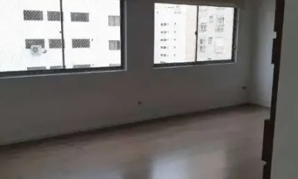 APARTAMENTO P/ LOCAÇÃO ,MOEMA , 3 DORMS (1 SUITE) , ESCRITÓRIO, 1VAGA, 90M2