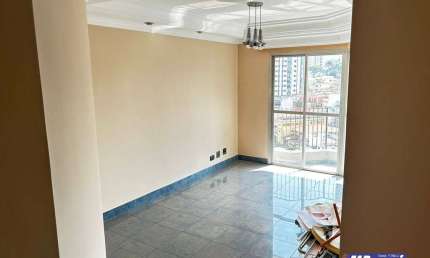 APARTAMENTO P/LOCAÇÃO , VILA MARIANA,3 DORMS(1 SUITE), VARANDA 2 VAGAS,88M2