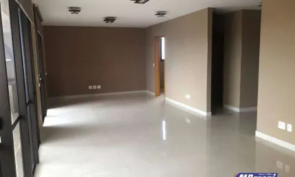 APARTAMENTO  Á VENDA, A.PADRÃO, V.MARIANA, 4 DORMS(4 SUITES),4VAGAS, 208M2