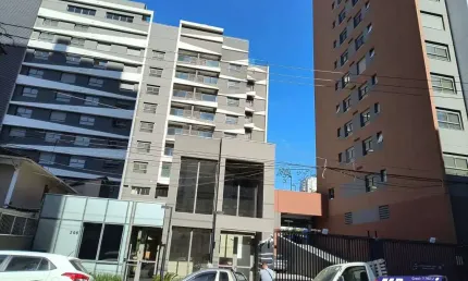 Apartamento com 1 quarto à venda na Rua Dona Leopoldina, Ipiranga, São Paulo