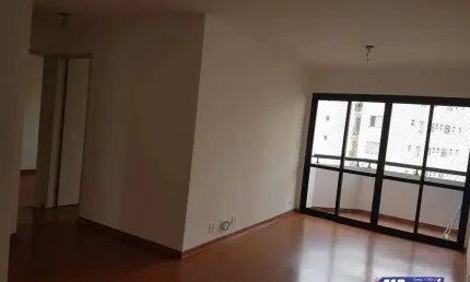 APARTAMENTO PARA LOCAÇÃO , CHAC INGLESA , 2 DORMS (1 SUITE) , 2 VAGAS, 61M2